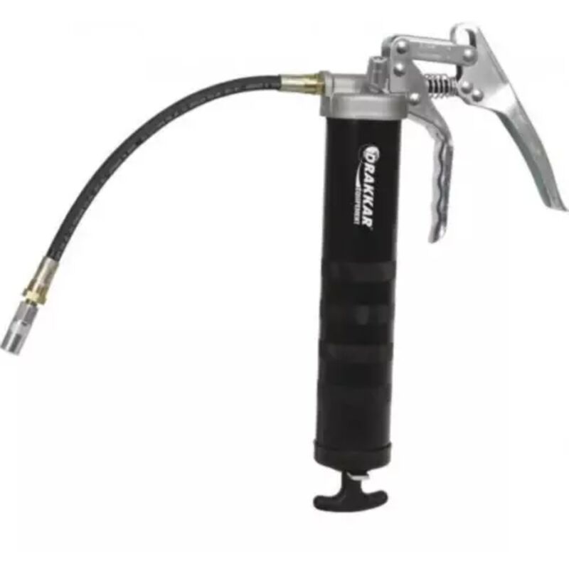 Pistolet de graissage manuel 480 bar