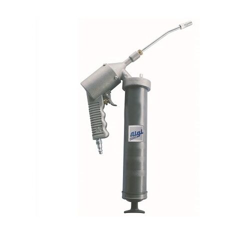 Pistolet de graissage pneumatique standard coup par coup - 7279000 - Algi