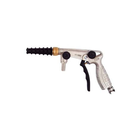 Pistolet de lavage air-eau - art.26L/R