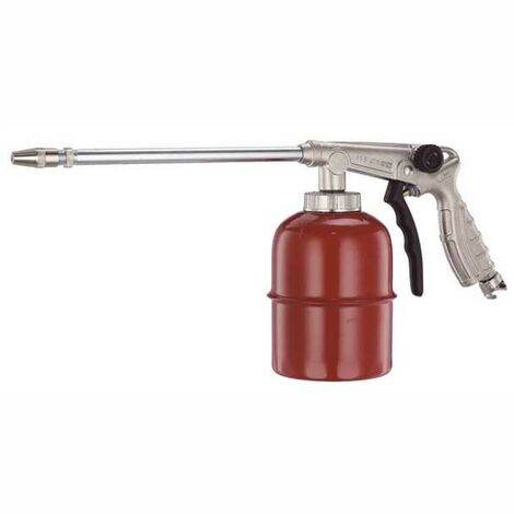 Pistolet de lavage de fioul 26/B-Tn Ani