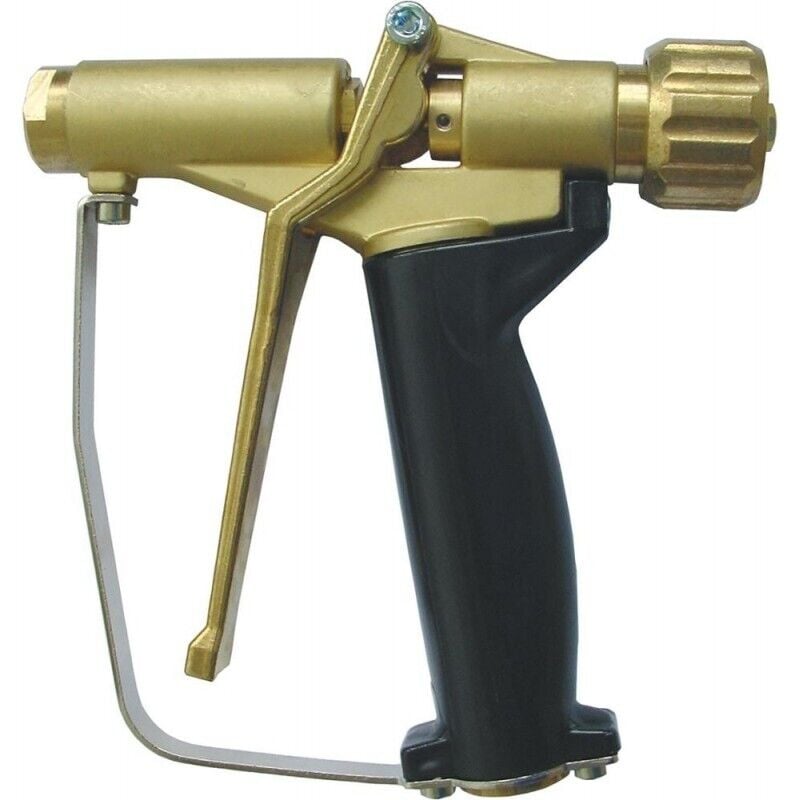 EWO - Pistolet de lavage de sécurité Multiclean ig G1/2