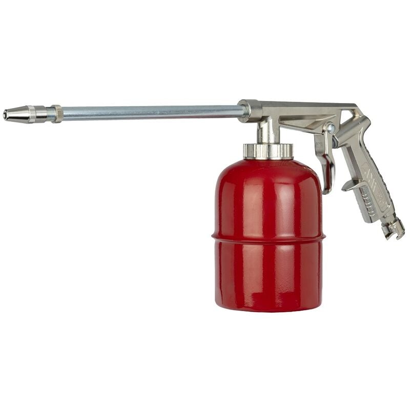 Ani.officine Meccaniche - Pistolet de lavage fioul ani mod.26/b-tn pour compresseur - Salon