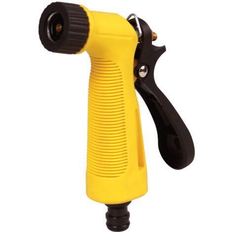 Pistolet de lavage multi-usages
