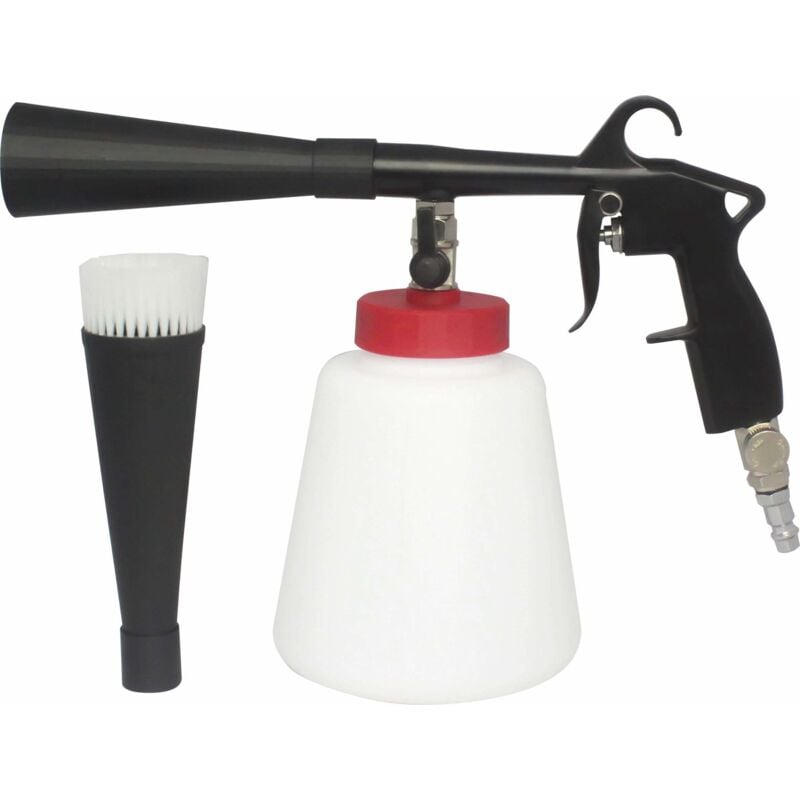 Drakkar Equipement - Pistolet de lavage pneumatique 06397