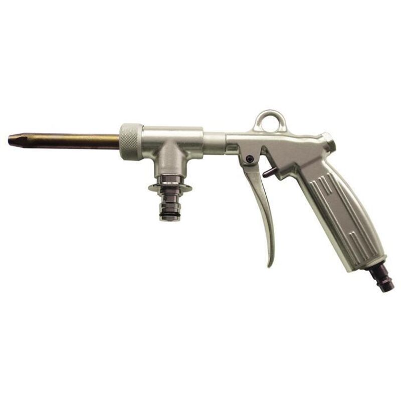 EWO Pistolet de lavage powerclean Raccord de robinet et fiche d'accouplement - 165441