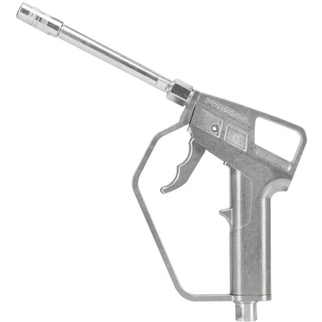 Pistolet de lubrification Pressol 18104 mécanique 1 pc(s)