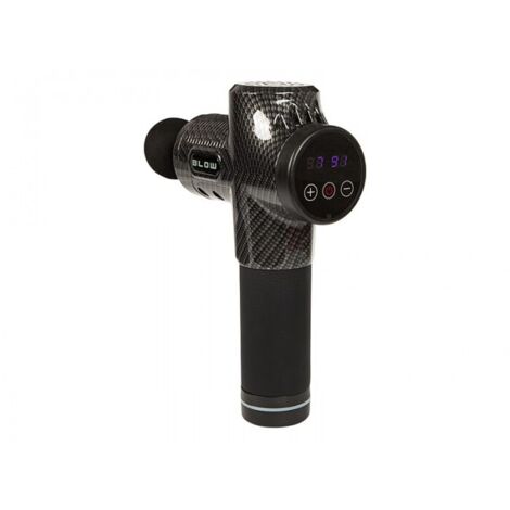Pistolet de massage BLOW Wave 4000