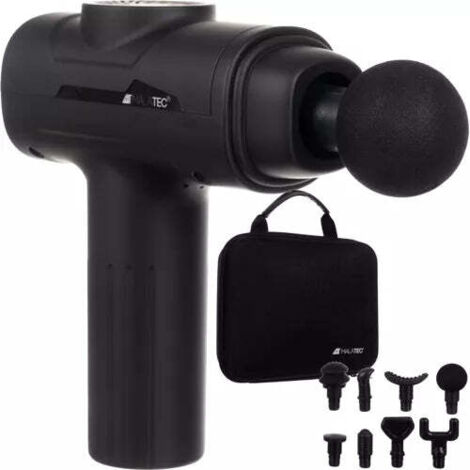 Pistolet de massage malatec 23642