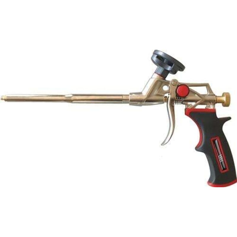 Pistolet de montage monocomposant métal Lite-Plus métal, Ku.f - 781198 - Irion