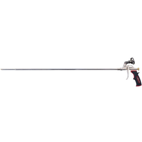 Pistolet de montage mono-composant Metall Lite XL 80 métal. plastique p. IRION