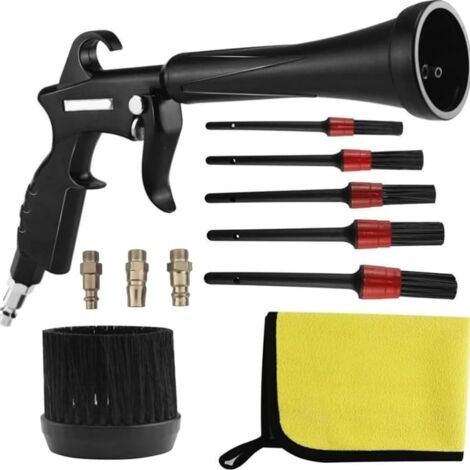 FISCHER 59456 Compressed-air Cleaning Gun ABP | Mister Worker