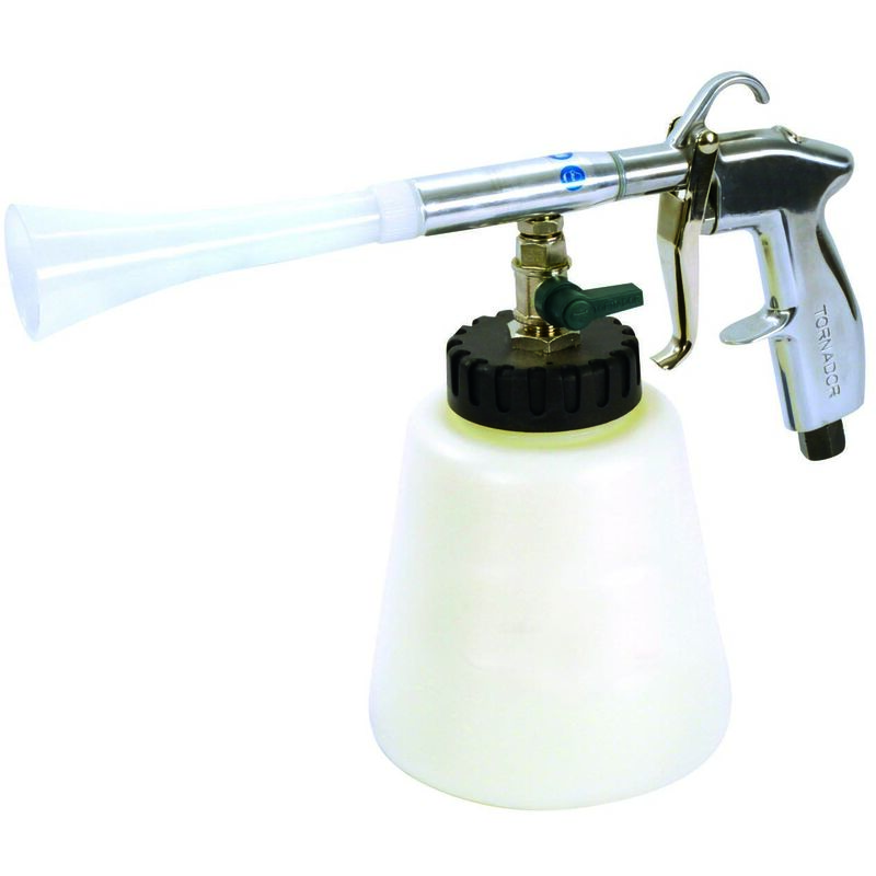 Pistolet de nettoyage - op 0022 Clas Equipements