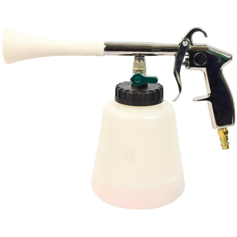 Autobest - Pistolet de nettoyage pneumatique
