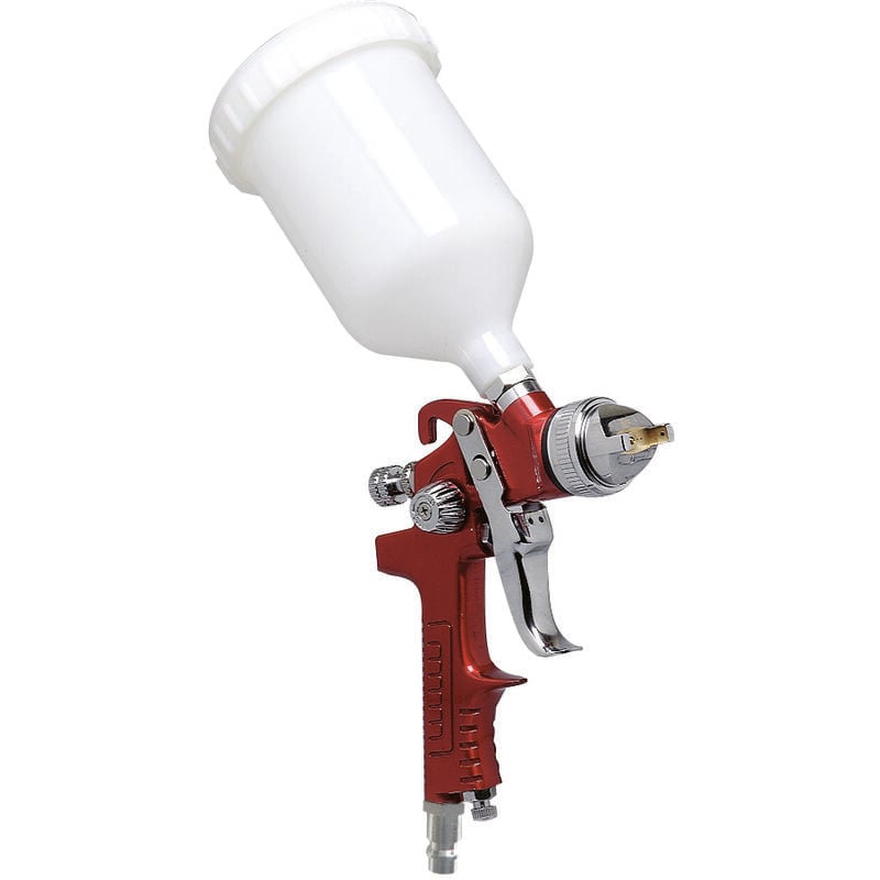 Prodif - Pistolet de peinture à gravité - 555R