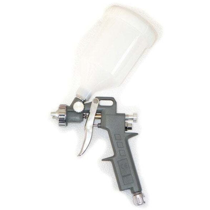 Prodif - Pistolet peinture pneumatique à gravité