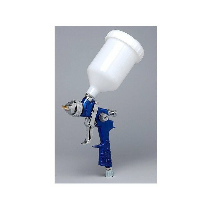 Pistolet gravite -0 6l- d1 6-2 reglages - PRODIF