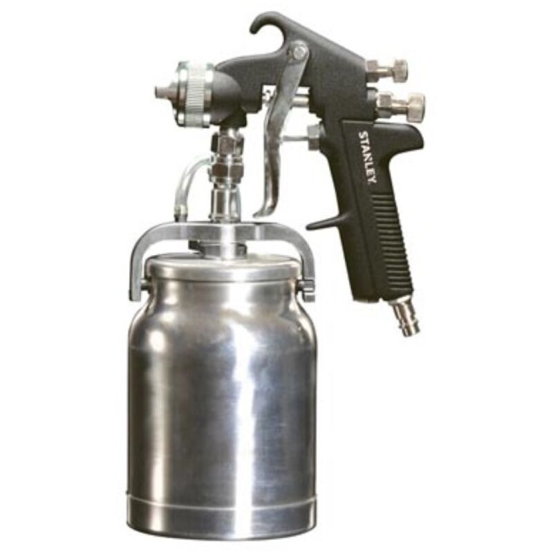 Stanley Pulvérisateur de peinture pneumatique 150124XSTN