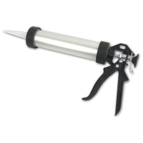 Pistolet de qualité professionnelle Brüder Mannesmann 482-100