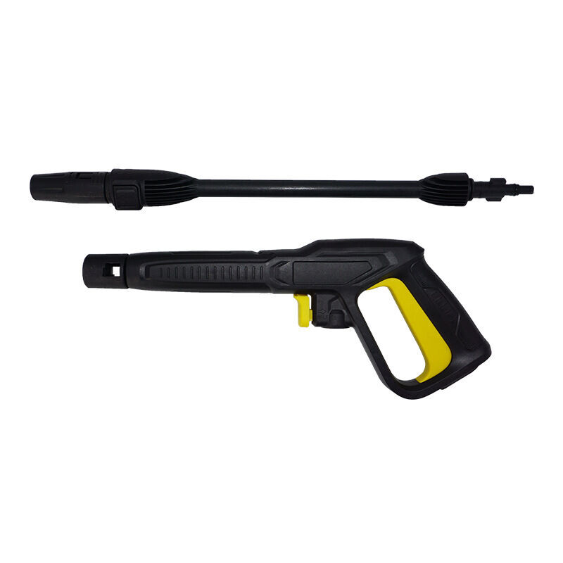 Start - Pistolet de Rechange et Lance de Pulvérisation pour K2 K3 K4 K5 K6 K7 Nettoyeur Haute Pression, Quick Connect Jet d'eau Pistolet