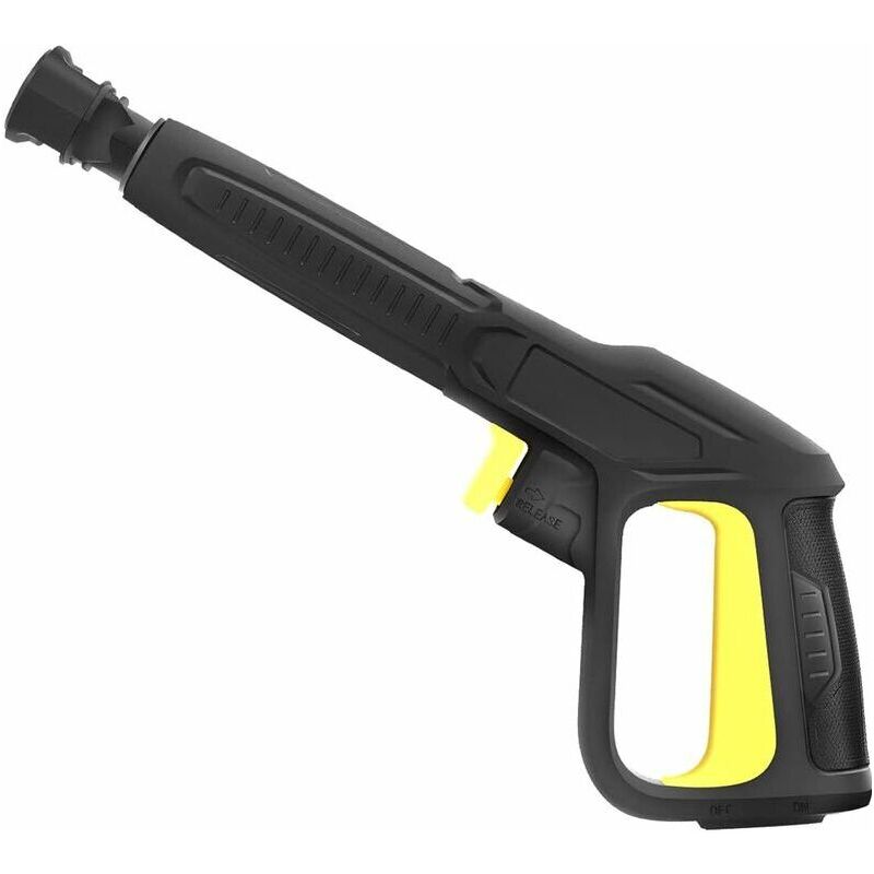 Linghhang - Pistolet de Rechange pourK2 K3 K4 K5 K6 K7 Série Nettoyeur Haute Pression, Quick Connect Jet d'eau Pistolet Pulvérisateur pour K2 K7 Série