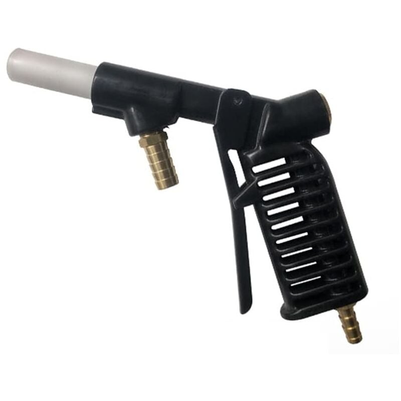 Pistolet de Rechange Sableuse Aspirateur Combinés