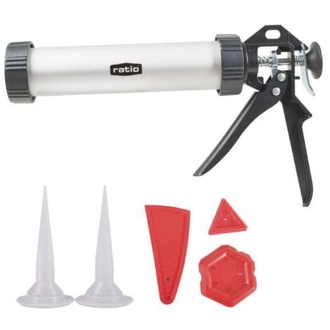 Pistolet de remplissage de joints RATIO