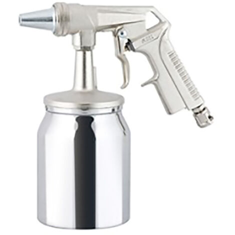 Pistolet de sablage 'A/209 Alfa' Réservoir 1000 Cc