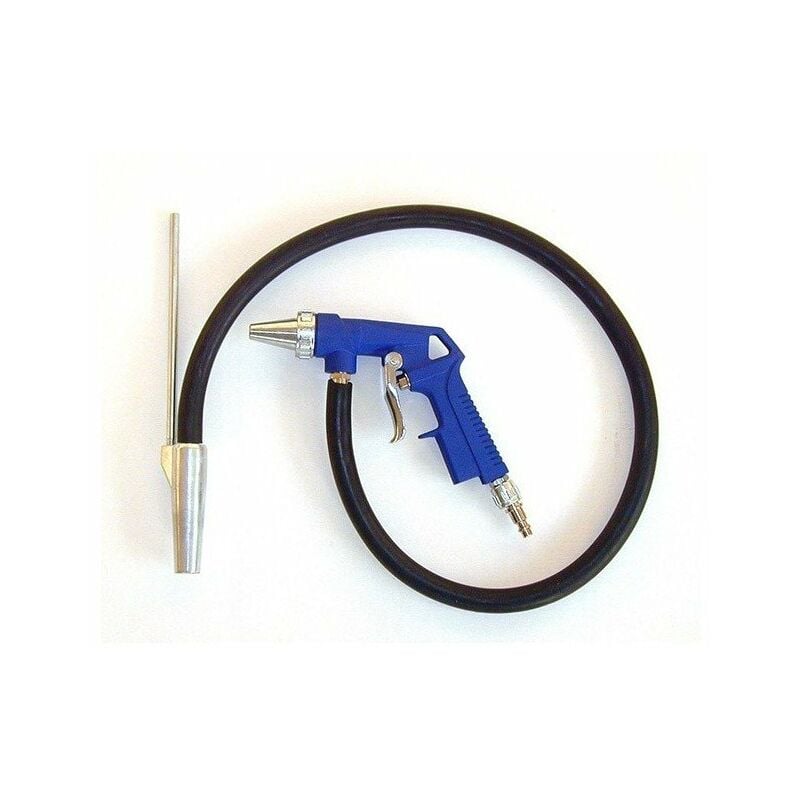 Pistolet de sablage - buse d 6mm - blister