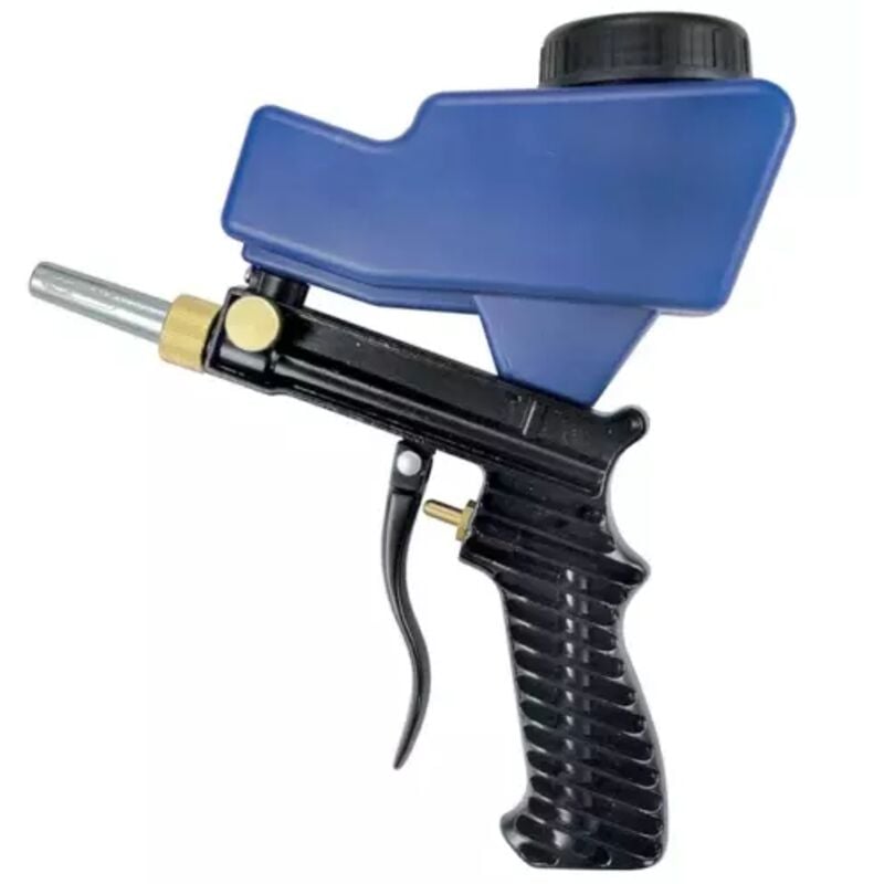 Kstools - Pistolet de sablage pneumatique