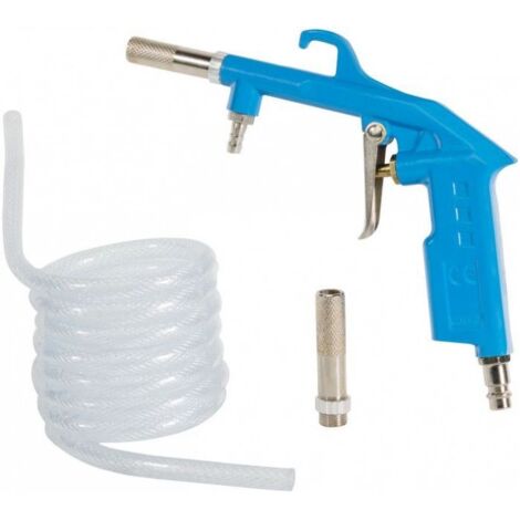Pistolet de sablage pneumatique SP 200