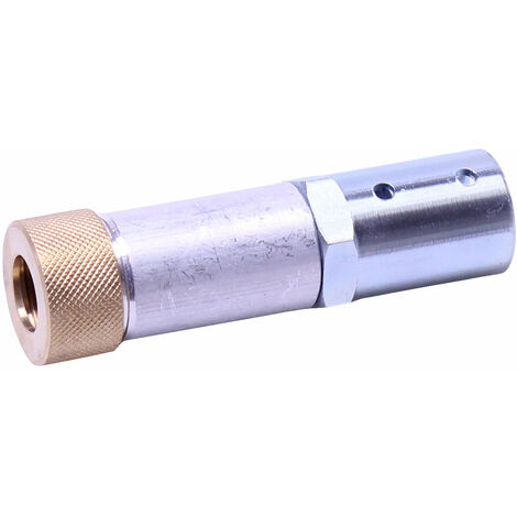 Pistolet de sablage pour CAHD990FC MW Tools CAHD9902