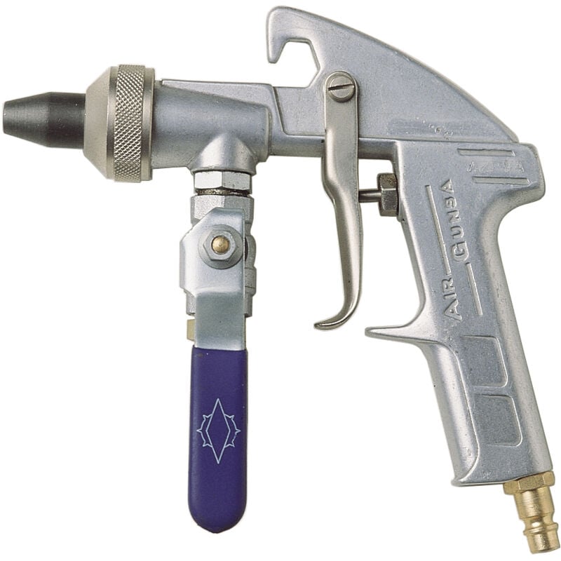 Pistolet de sablage Schneider ssp-dsp DGKD030034