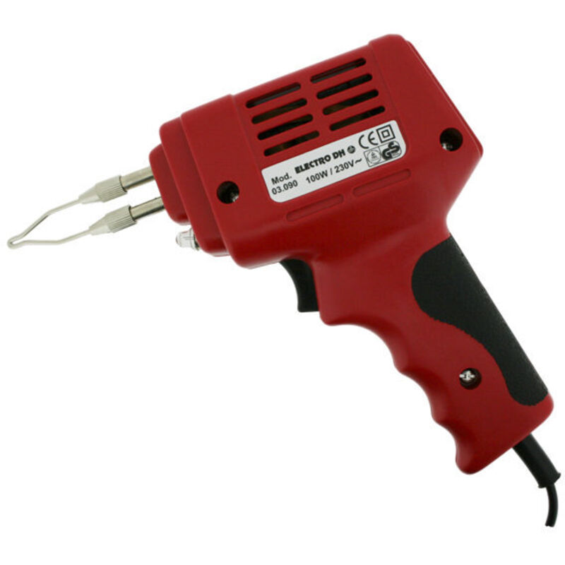 Electro Dh - Pistolet de soudage électrique type 03.090 843055202080786