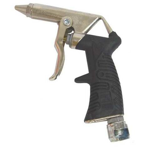 Pistolet de soufflage 25/B1-Rb Canon court Ani