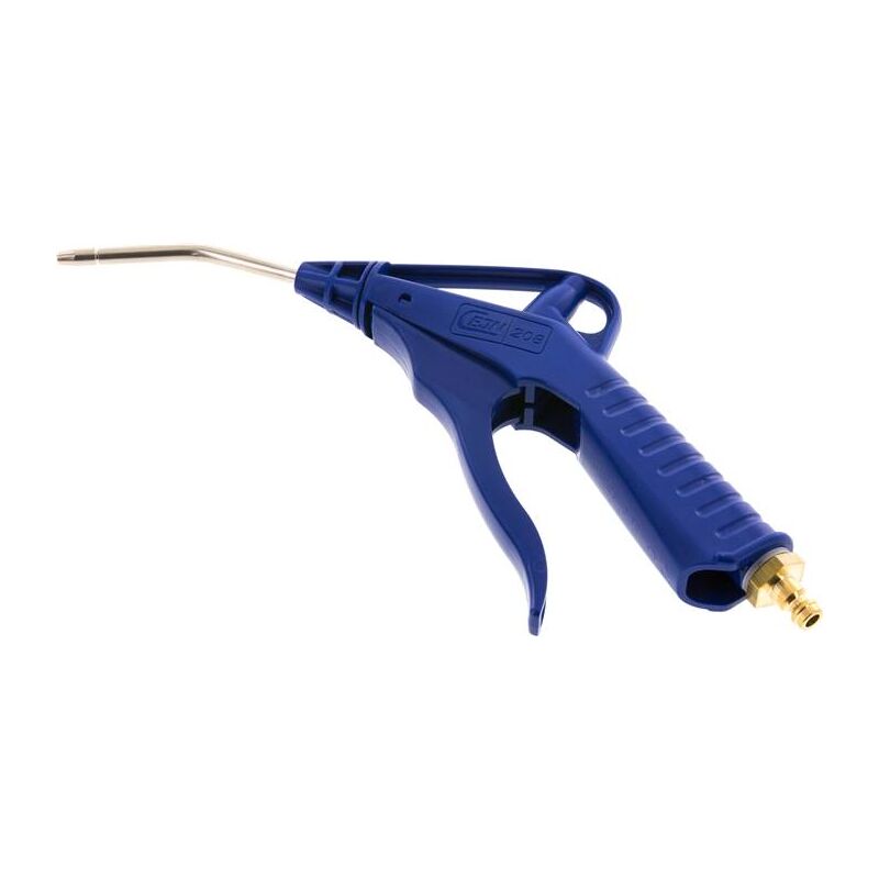 Df Zubehör - Pistolet de soufflage cejn avec embout standard (non interchangeable)