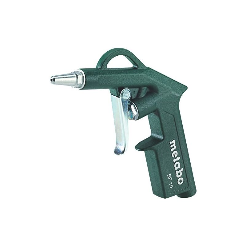 Metabo - 6.01579.00 bp 10 pistolet de soufflage 601579000