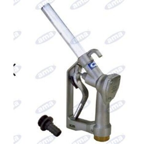 Pistolet de transfert de carburant en métal UNIVERSAL 00055