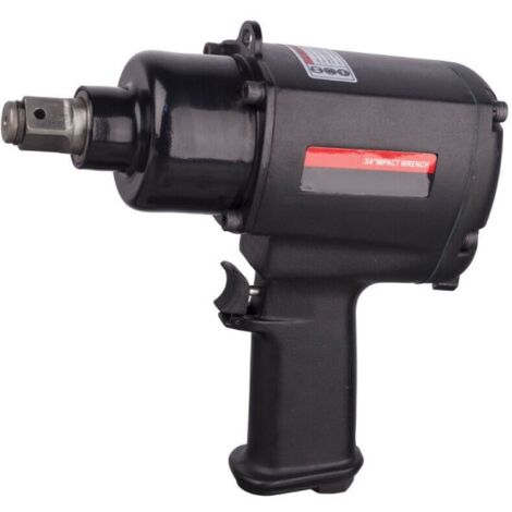 PISTOLET DE VIS PNEUMATIQUE 3/4'' 1300Nm 5000 RPM RÉVERSIBLE