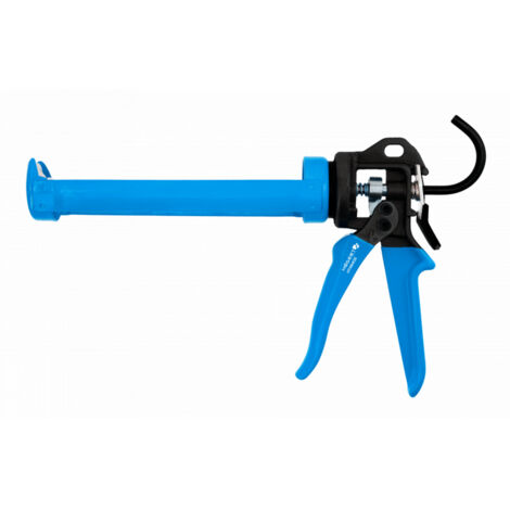 Pistolet d'étanchéité Hogert HT4R409 310 ml