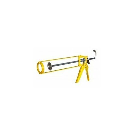 Pistolet D'étanchéité Squelette En Acier 8956611 - Outifrance