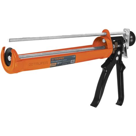 Pistolet d'étanchéité Truper PICA-X