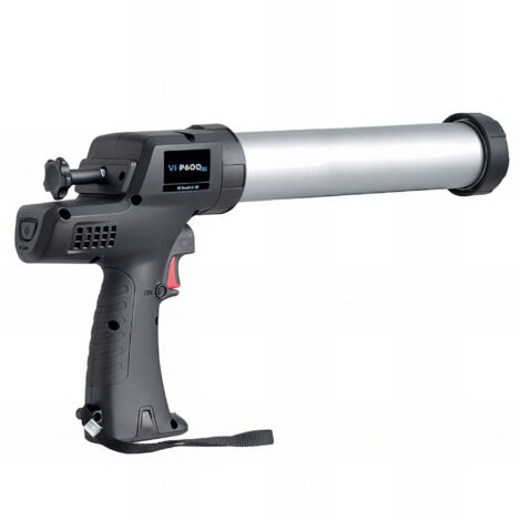 Pistolet d'injection sans fil pour poches souples 600 ml - SC-VI-P600B-P - Scell-it