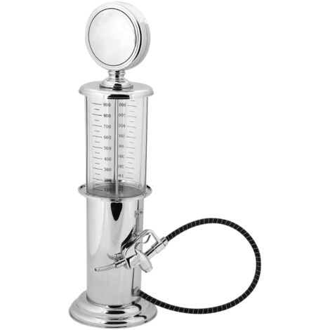 Pistolet distributeur de boissons 1000cc pour vin, bière et spiritueux - Accessoire bar