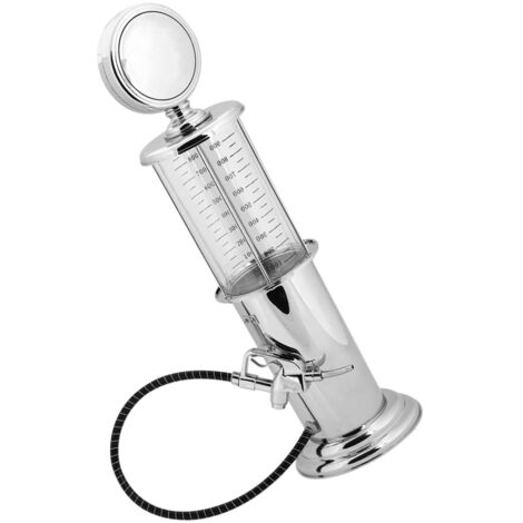 Pistolet distributeur de boissons 1000cc pour vin, bière et spiritueux - Accessoire de bar