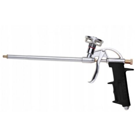 Pistolet do piany montażowej drel