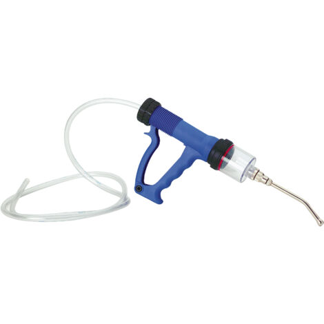 Pistolet doseur automatique 70ml DEMAPLAST