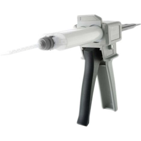 Pistolet doseur easy-mix WEICON 10653050