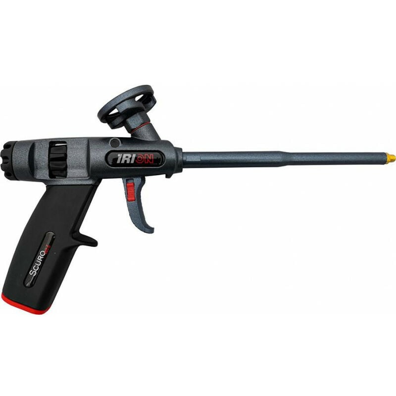 Pistolet doseur pu scuro EVO6