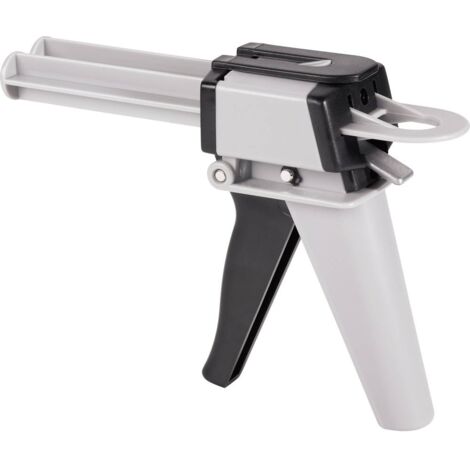 1 pièces Fischer métal pistolet pupm 4 Black