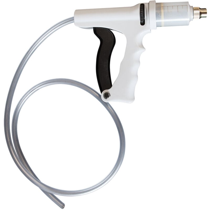 Pistolet drogeur automatique Bravo 30 ml